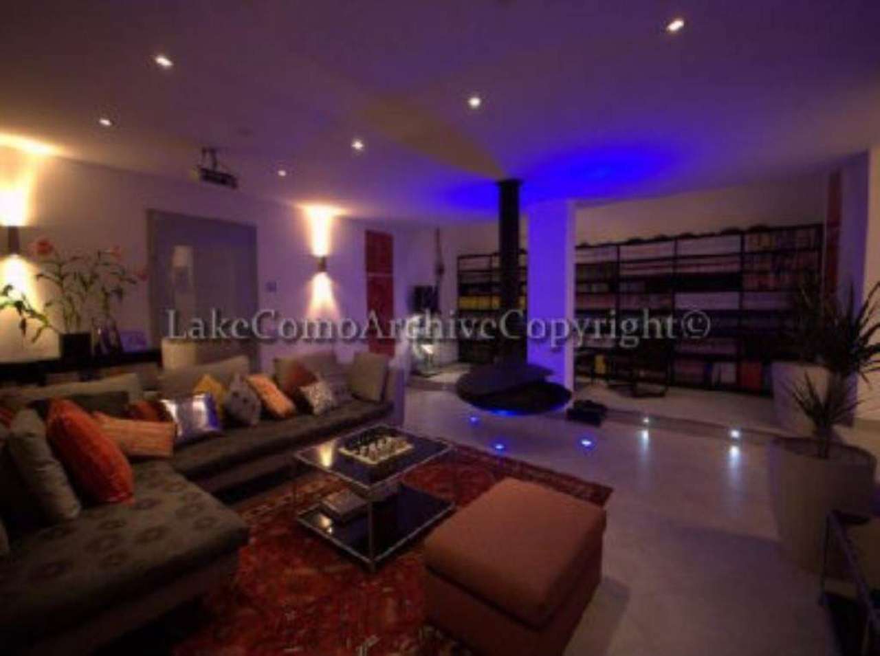 Villa FAGGETO LARIO vendita    Holiday Property Solutions Immobiliare