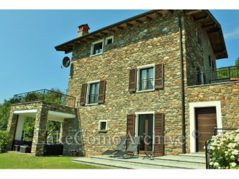 Villa SORICO vendita    Holiday Property Solutions Immobiliare