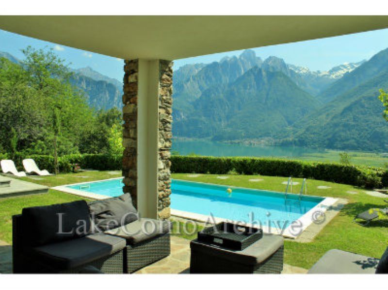 Villa SORICO vendita    Holiday Property Solutions Immobiliare