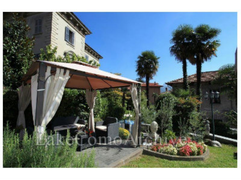 Villa MENAGGIO vendita    Holiday Property Solutions Immobiliare