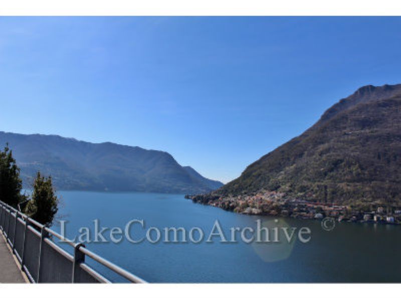 Villa NESSO vendita    Holiday Property Solutions Immobiliare