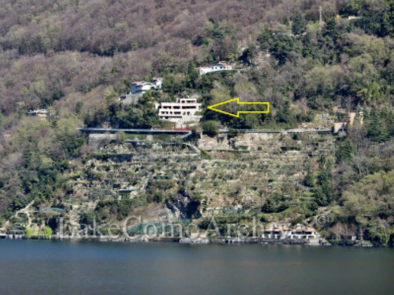 Villa NESSO vendita    Holiday Property Solutions Immobiliare