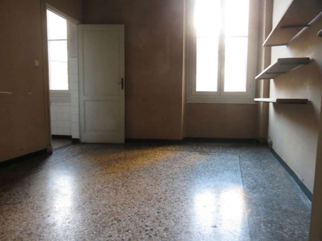 Appartamento GENOVA vendita  CENTRO portello Pierre Casa Immobiliare