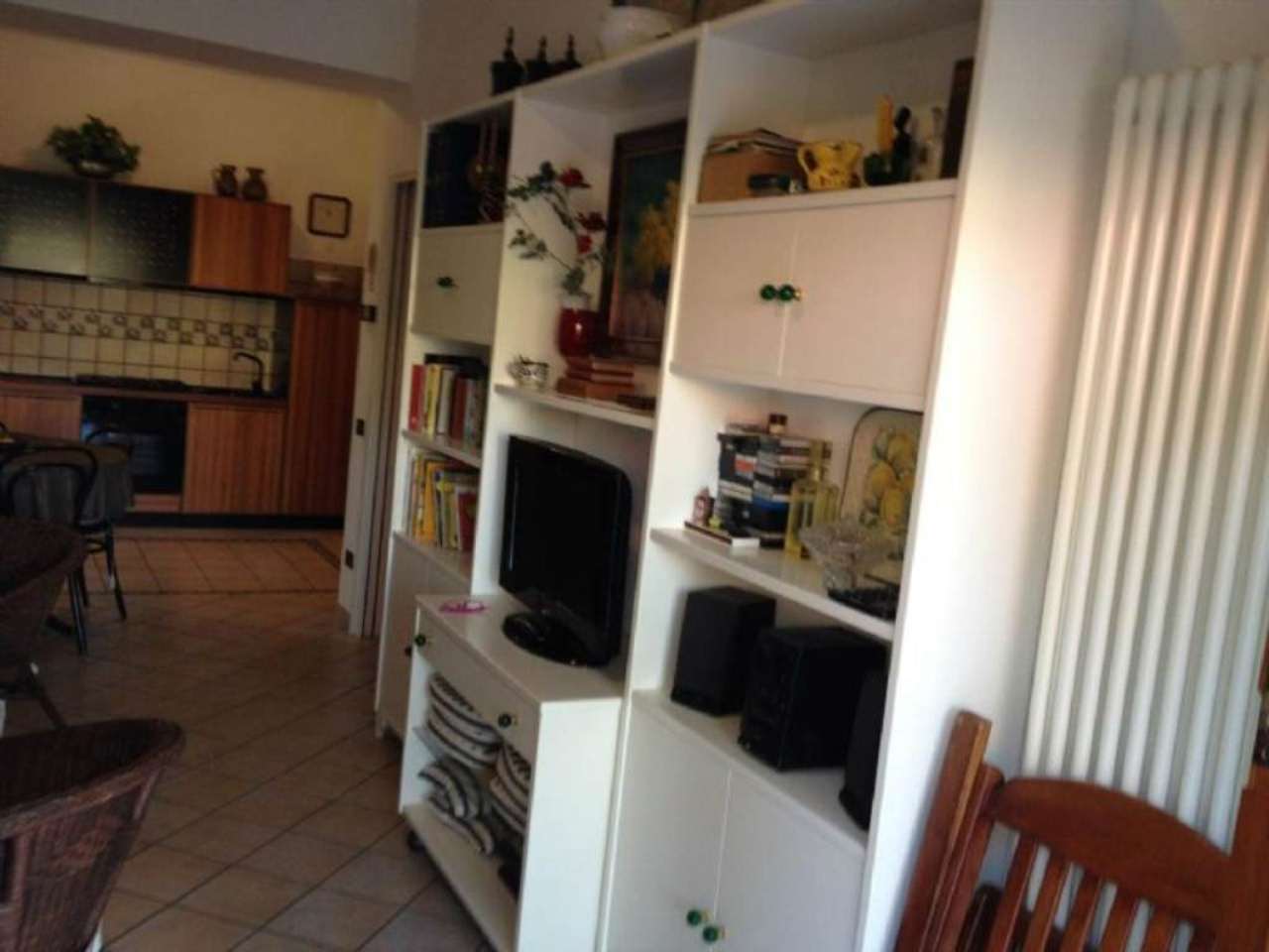 Appartamento SESTRI LEVANTE affitto   toscana Pierre Casa Immobiliare