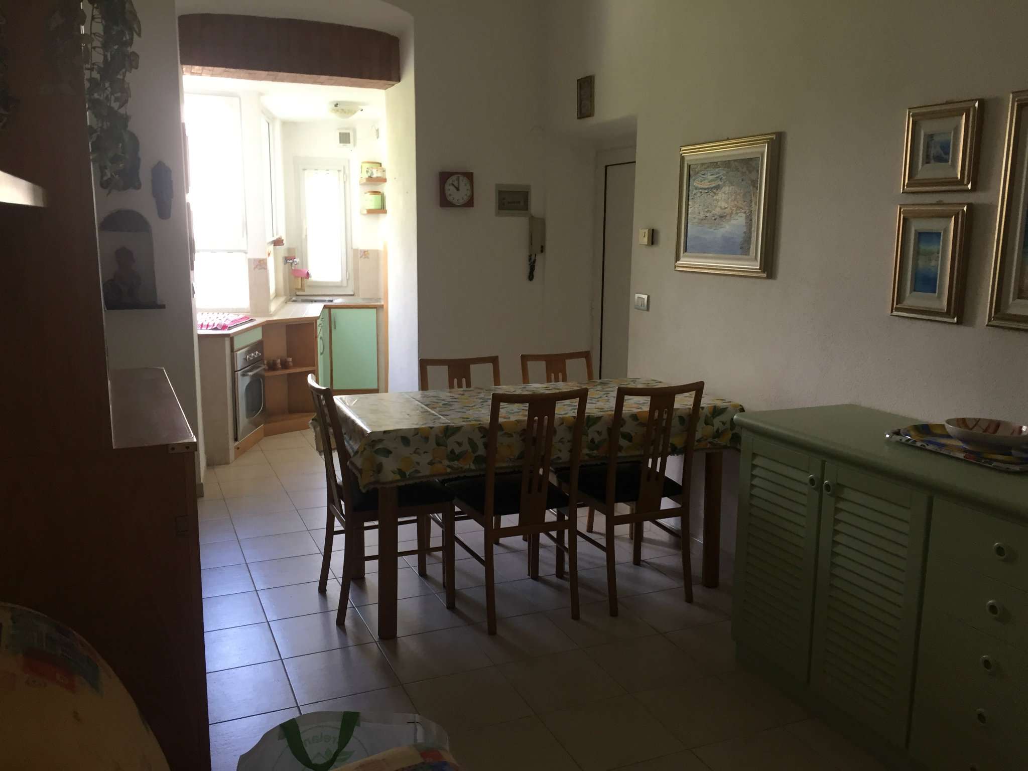 Appartamento MONEGLIA vendita    Pierre Casa Immobiliare