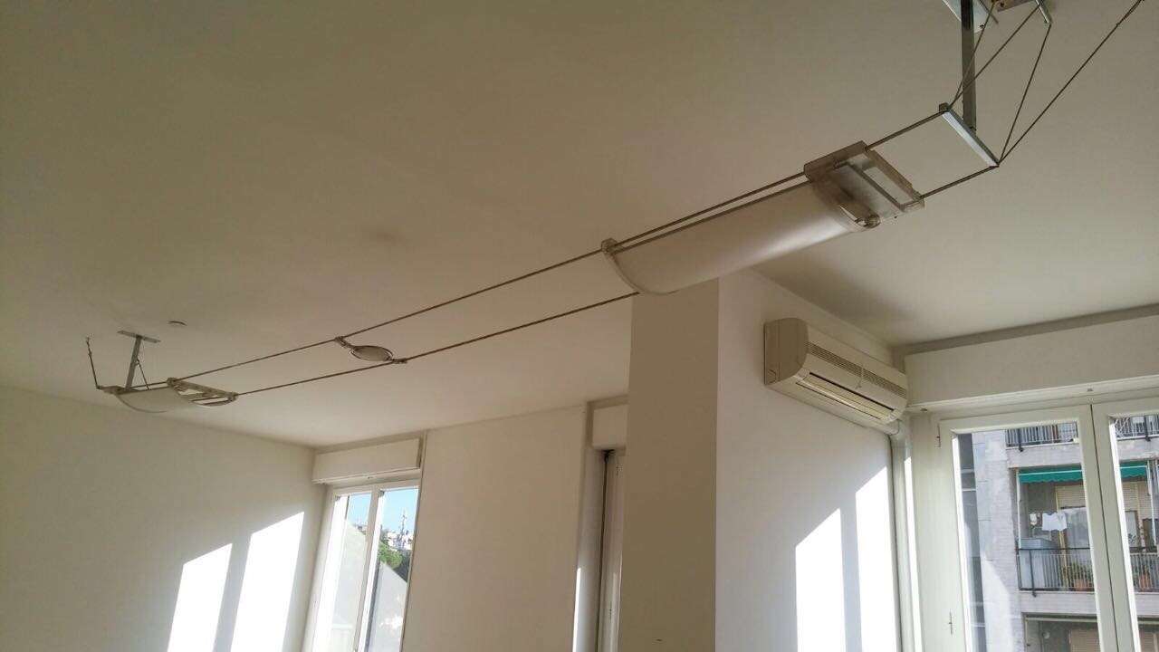 Ufficio - Loc.Com. GENOVA affitto   San Giuseppe Pierre Casa Immobiliare