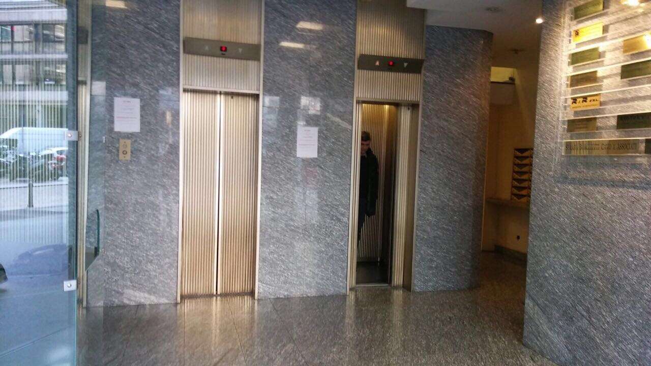 Ufficio - Loc.Com. GENOVA affitto   San Giuseppe Pierre Casa Immobiliare