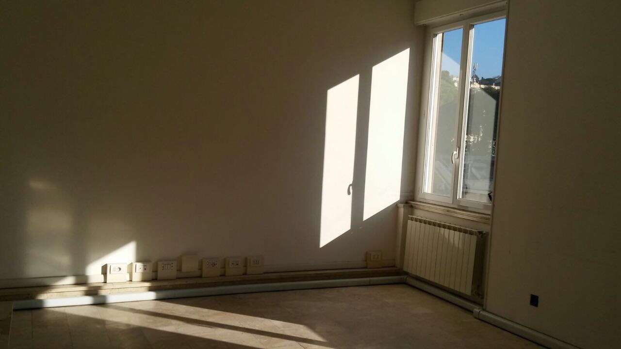 Ufficio - Loc.Com. GENOVA affitto   San Giuseppe Pierre Casa Immobiliare