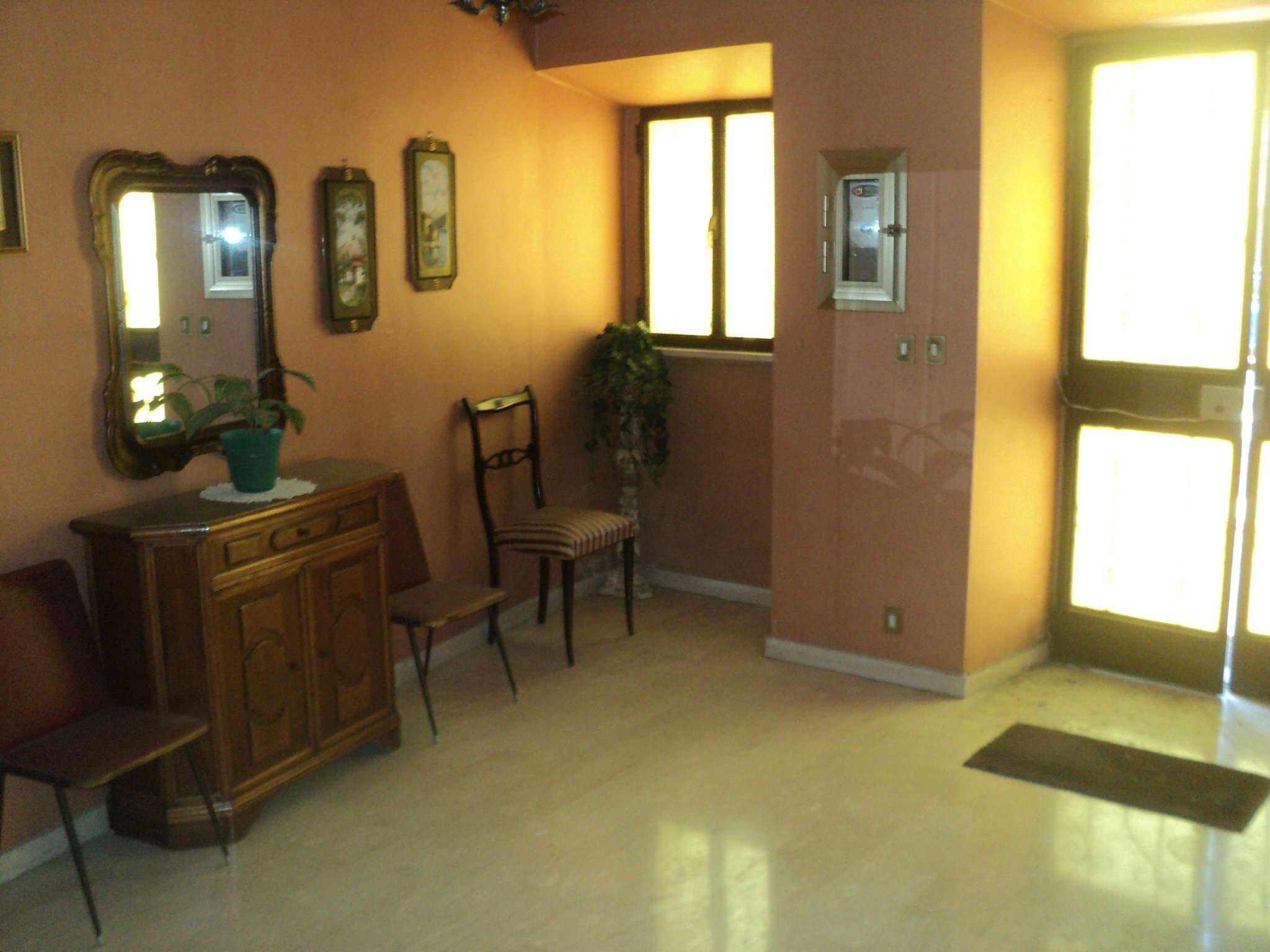 Appartamento SANTE MARIE vendita   Aldo Moro Tre Effe Immobiliare