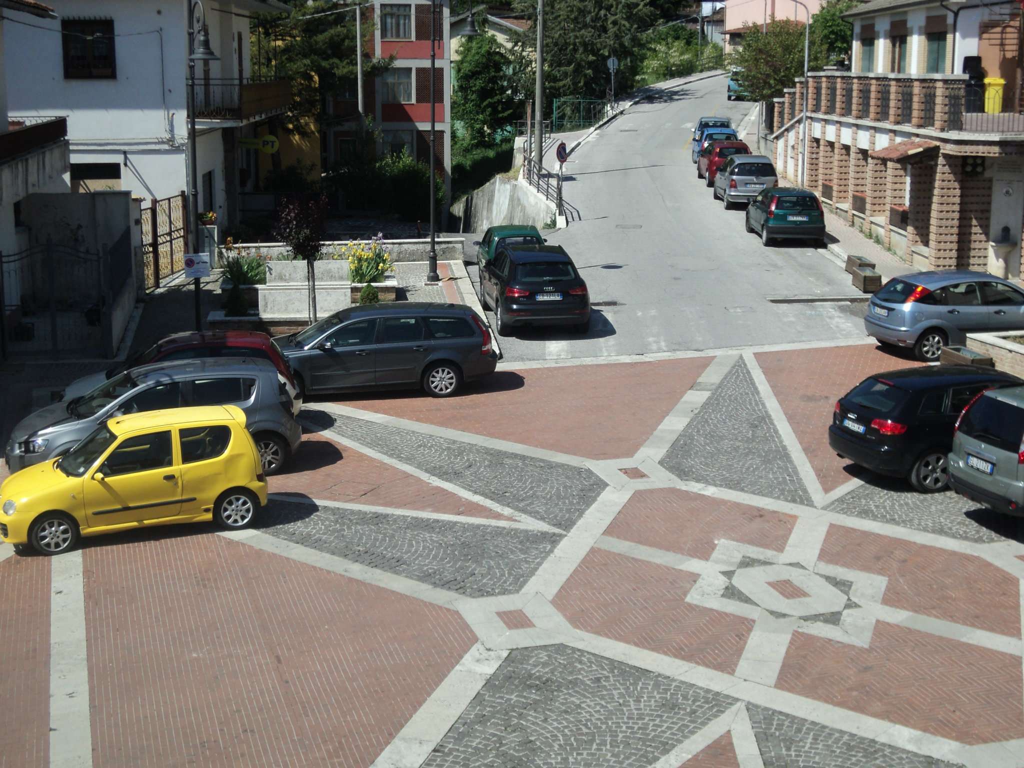 Appartamento SANTE MARIE vendita   Aldo Moro Tre Effe Immobiliare