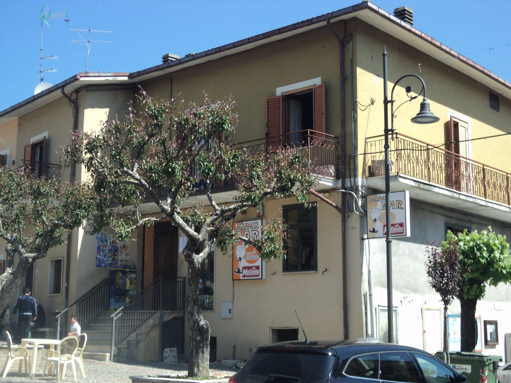  sante marie vendita quart:  tre effe immobiliare