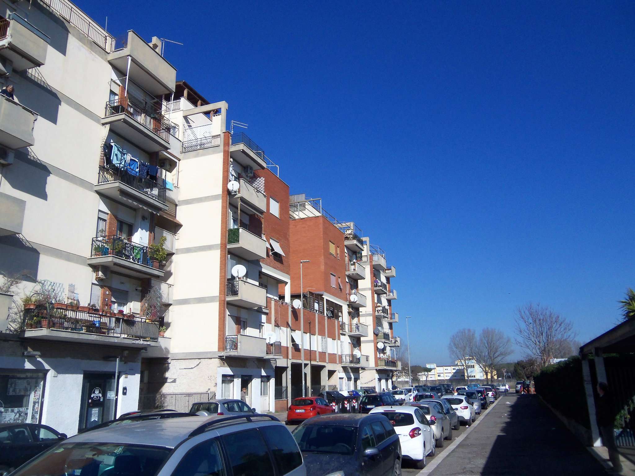  roma vendita quart: lido di ostia levante tre effe immobiliare