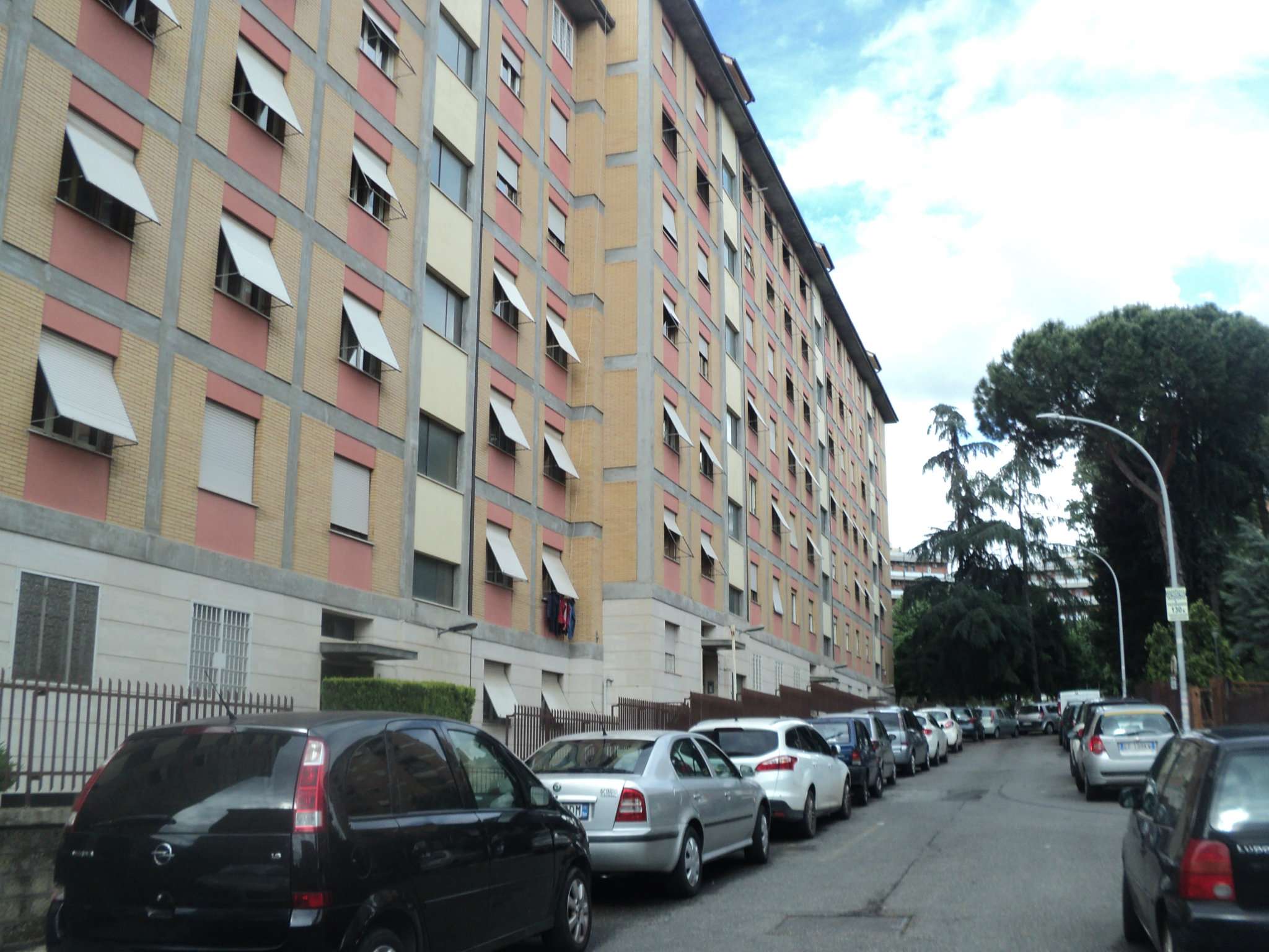  roma vendita quart:  tre effe immobiliare