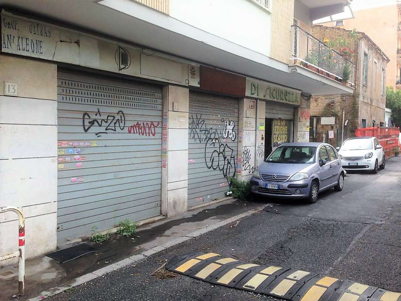  roma vendita quart: pigneto tre-effe-immobiliare