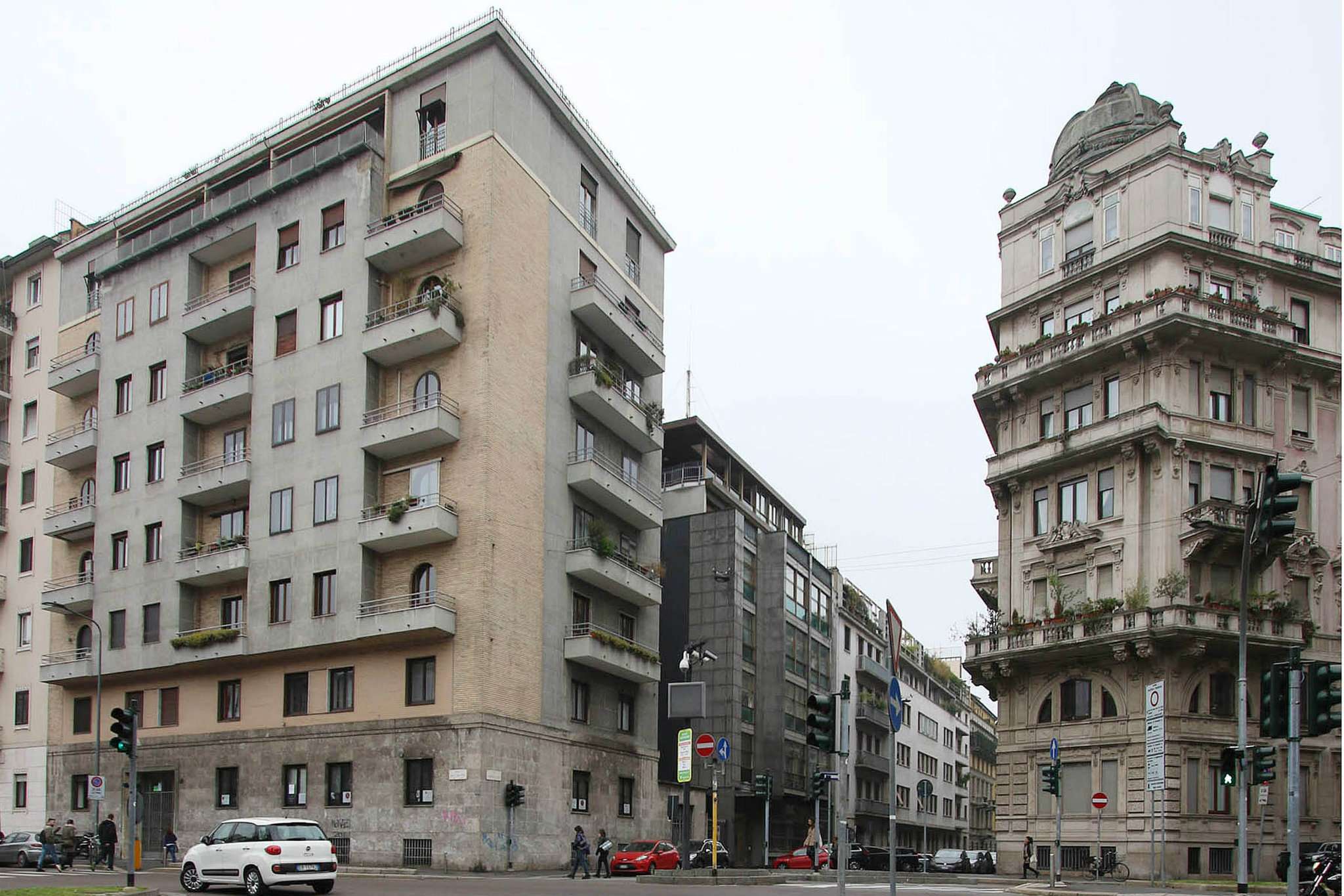  milano vendita quart: buenos aires modena2-srl