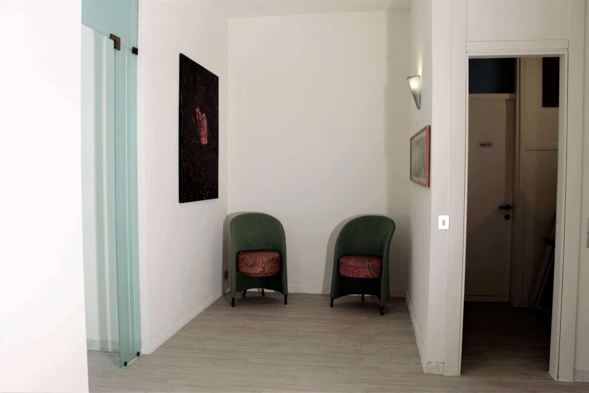 Ufficio - Loc.Com. MILANO vendita  FIERA PAGLIANO Modena2 Srl