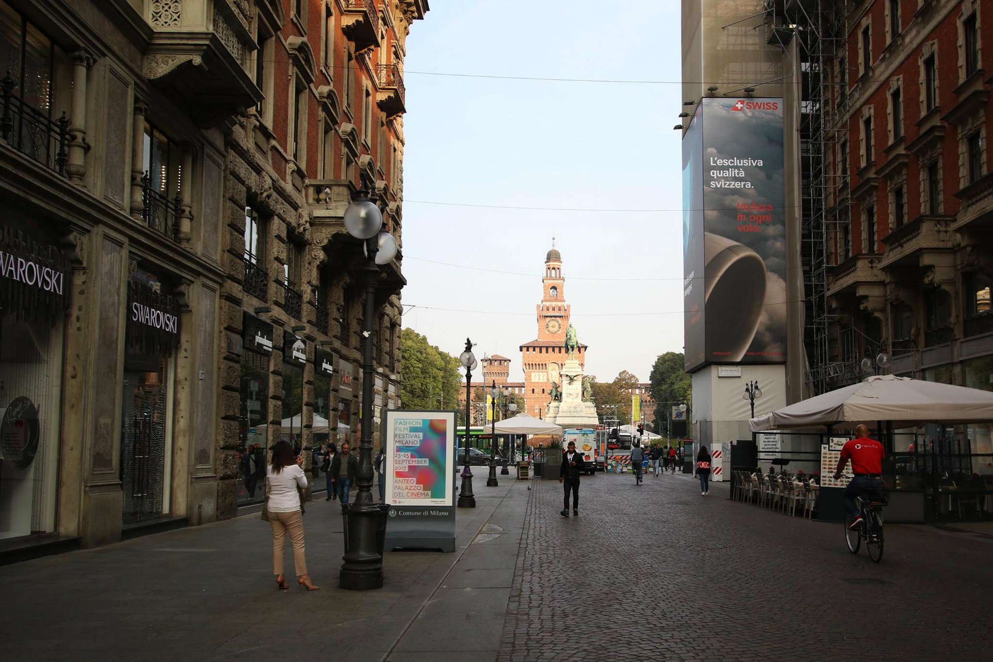  milano vendita quart: centro storico modena2 srl