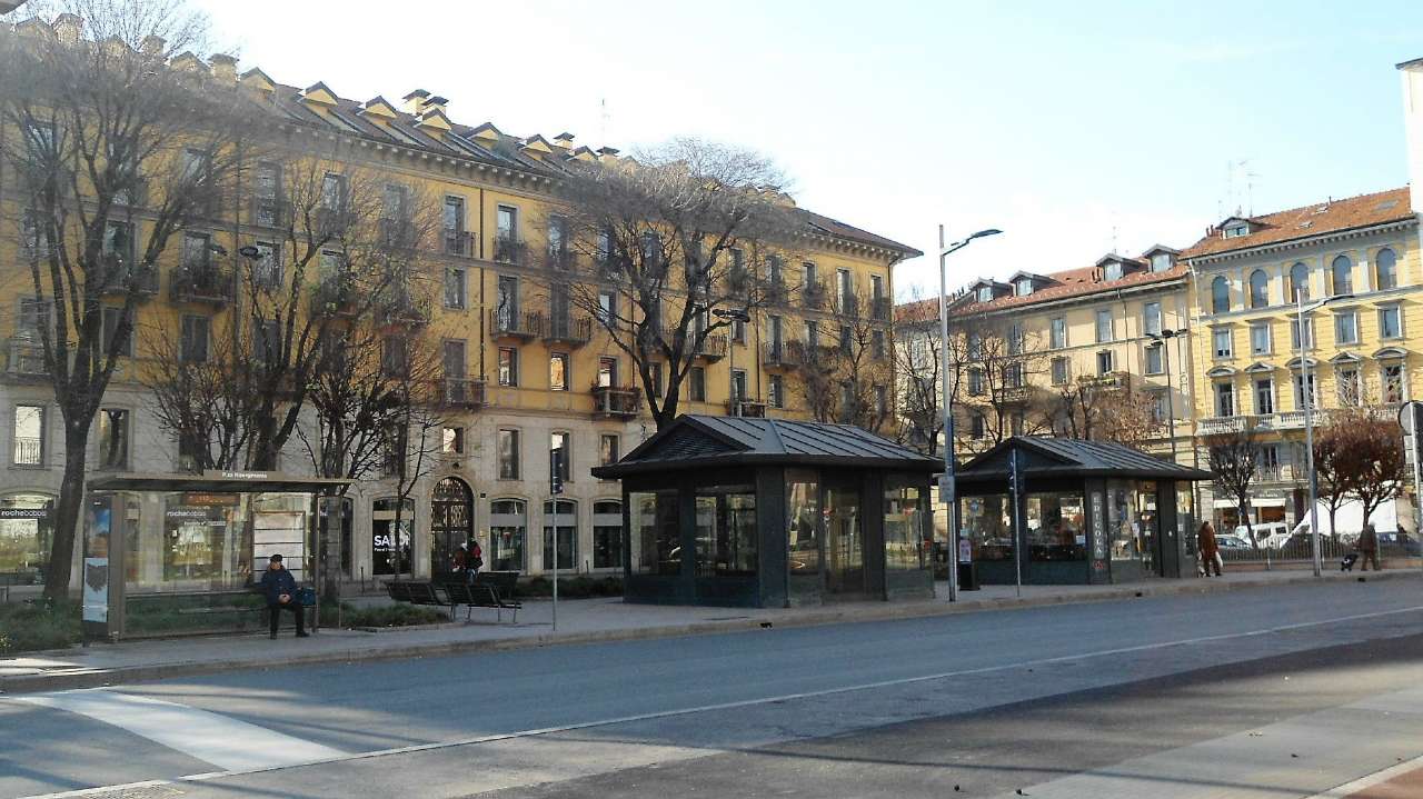 Box auto - Posto auto MILANO vendita  INDIPENDENZA  Modena2 Srl