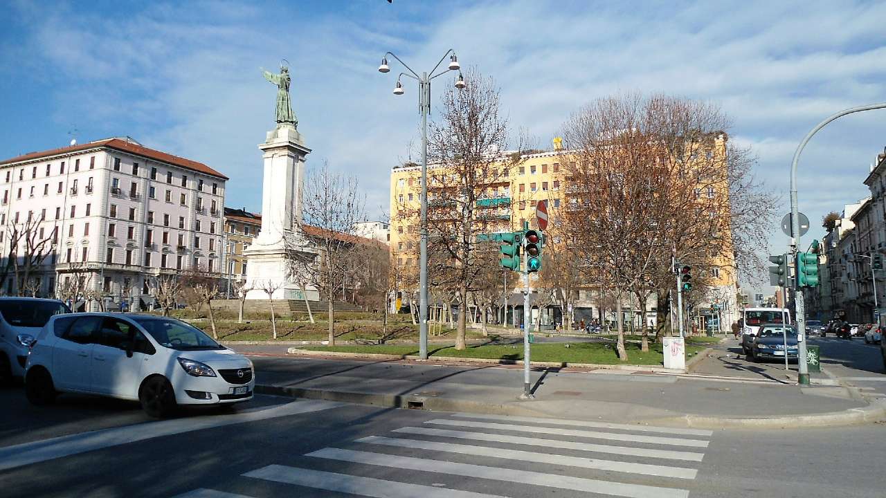 milano vendita quart: indipendenza modena2-srl