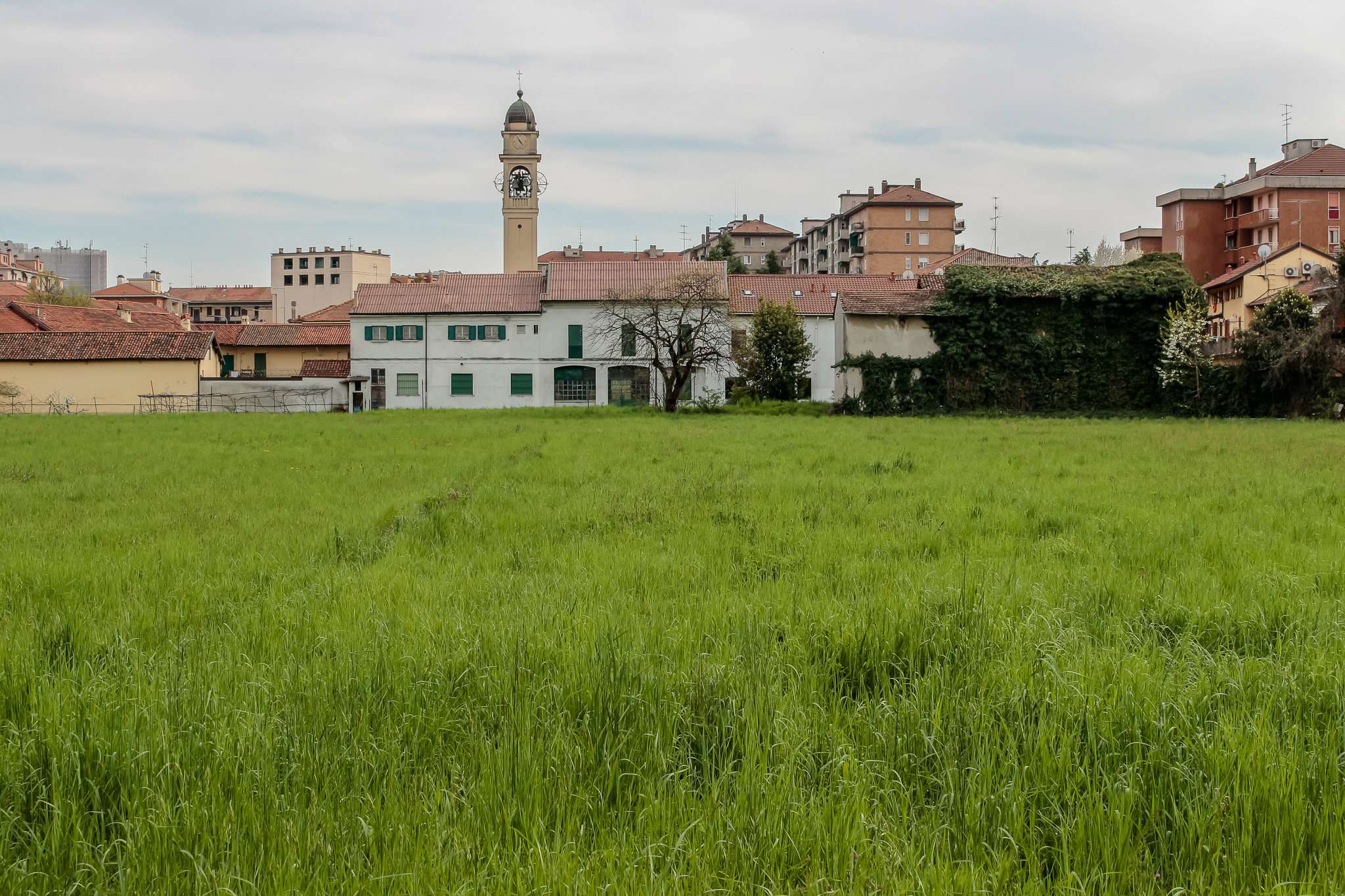 Appartamento MILANO vendita  BRUZZANO alberico da barbiano Modena2 Srl