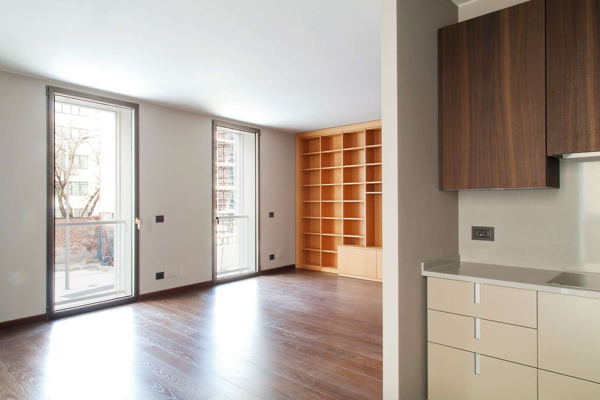 Ufficio - Loc.Com. MILANO vendita  CENTRO STORICO Gorani Dimensione Centro