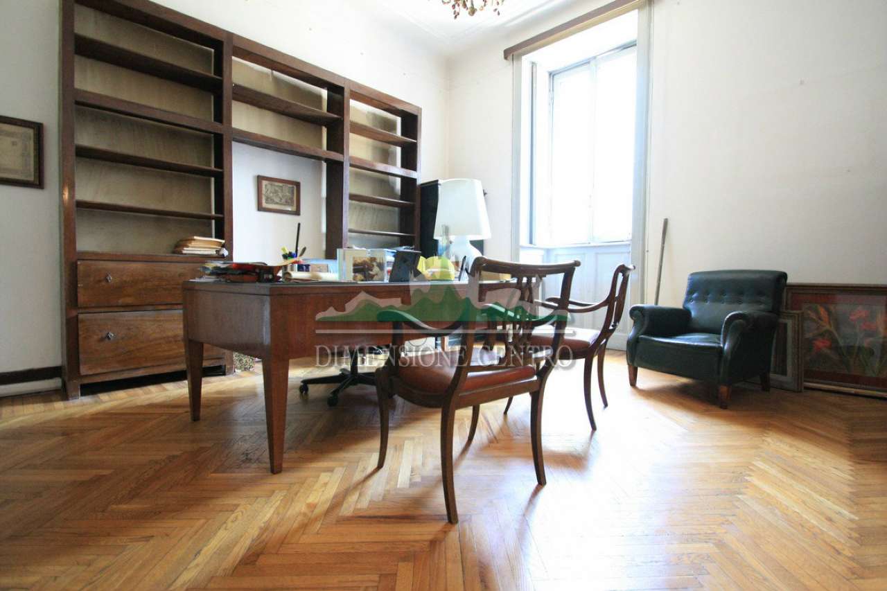  milano vendita quart: centro storico dimensione-centro