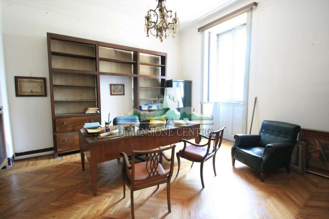 Ufficio - Loc.Com. MILANO vendita  CENTRO STORICO Cesare Battisti Dimensione Centro