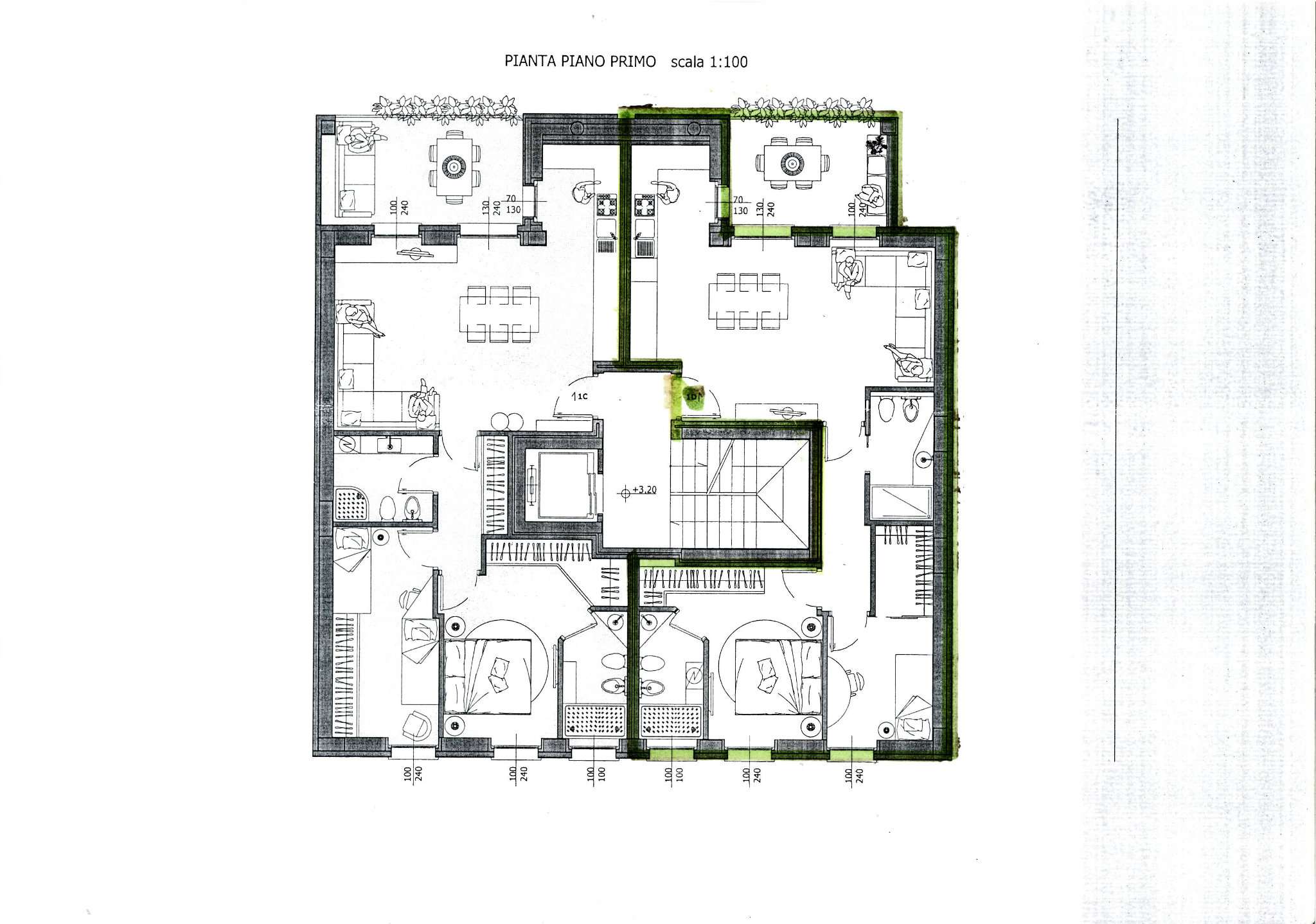 Appartamento MILANO vendita   Gorini Gangi Servizi Immobiliari S.a.s.