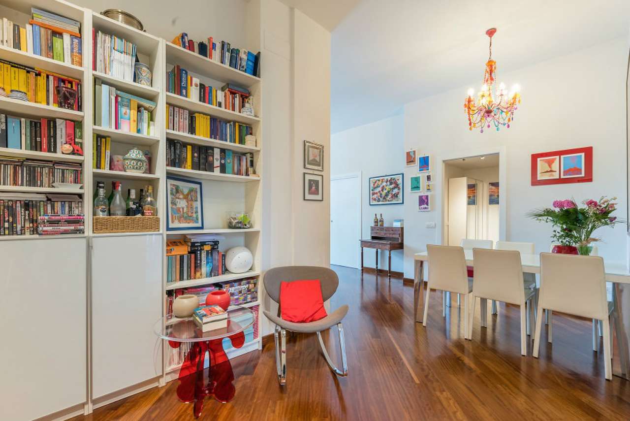 Appartamento MILANO vendita  ROMOLO Conca Del Naviglio Gangi Servizi Immobiliari S.a.s.