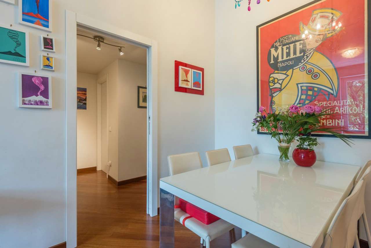 Appartamento MILANO vendita  ROMOLO Conca Del Naviglio Gangi Servizi Immobiliari S.a.s.
