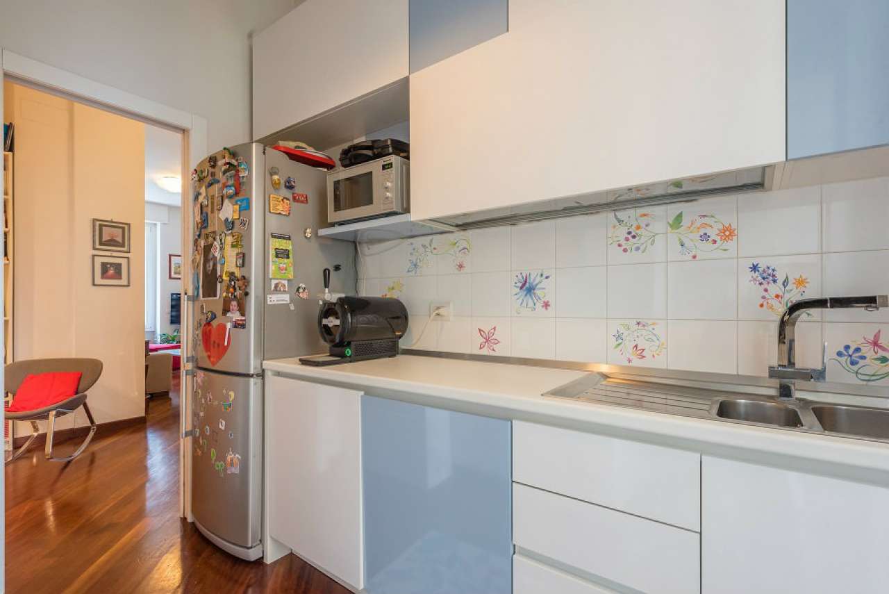 Appartamento MILANO vendita  ROMOLO Conca Del Naviglio Gangi Servizi Immobiliari S.a.s.