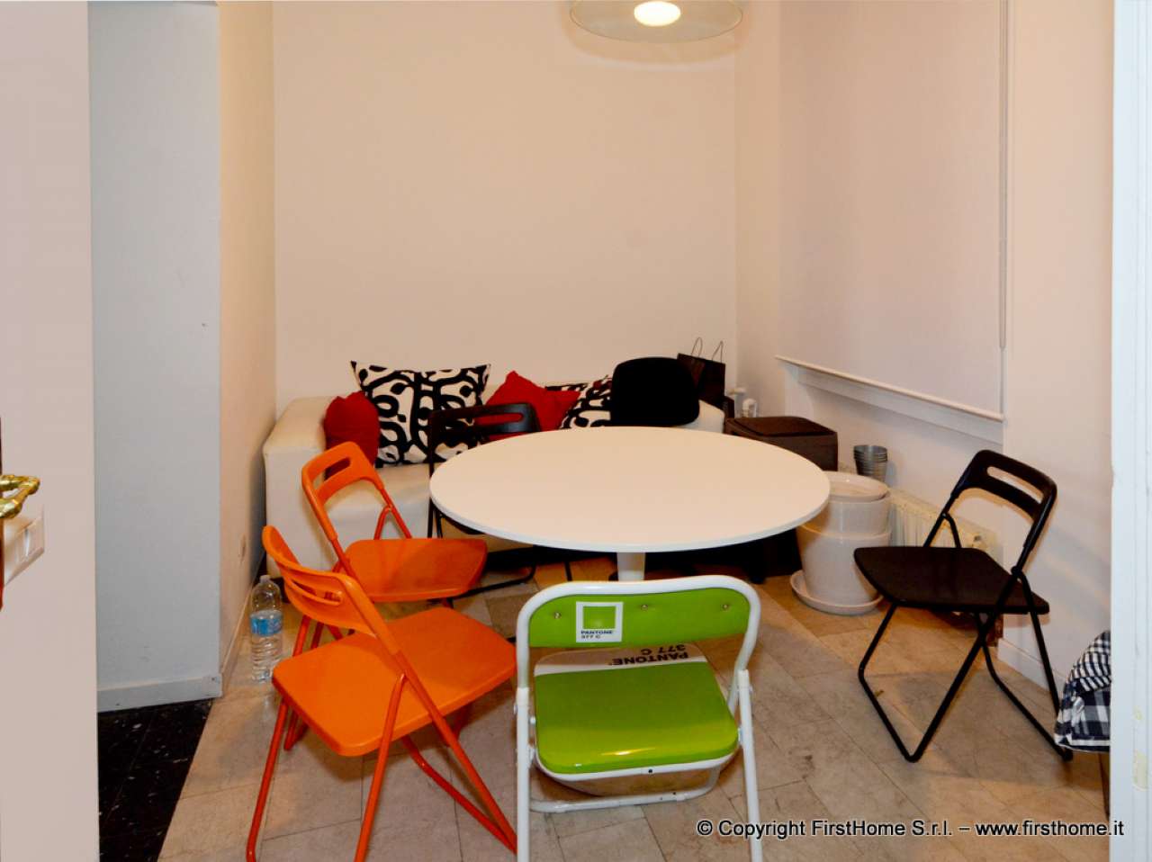 Ufficio - Loc.Com. MILANO vendita  BUENOS AIRES Bellotti FirstHome S.r.l.