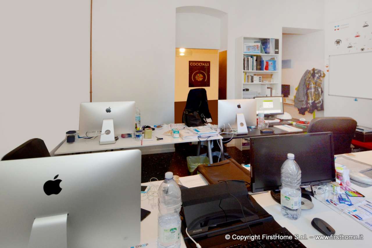Ufficio - Loc.Com. MILANO vendita  BUENOS AIRES Bellotti FirstHome S.r.l.