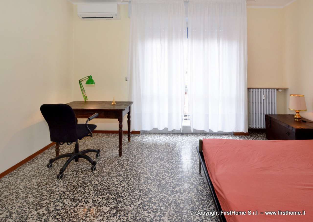 Appartamento MILANO affitto  CORVETTO Forlanini FirstHome S.r.l.