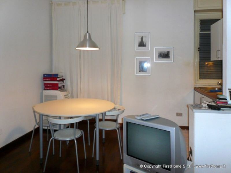 Appartamento MILANO affitto  BOCCONI Salasco FirstHome S.r.l.