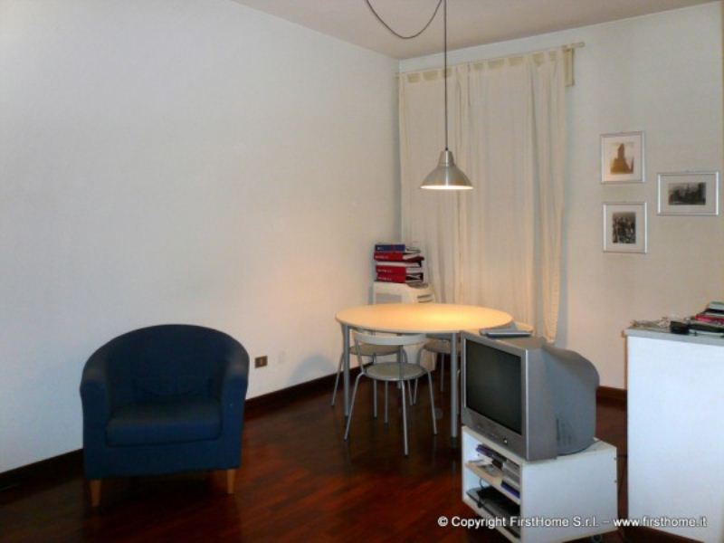 Appartamento MILANO affitto  BOCCONI Salasco FirstHome S.r.l.