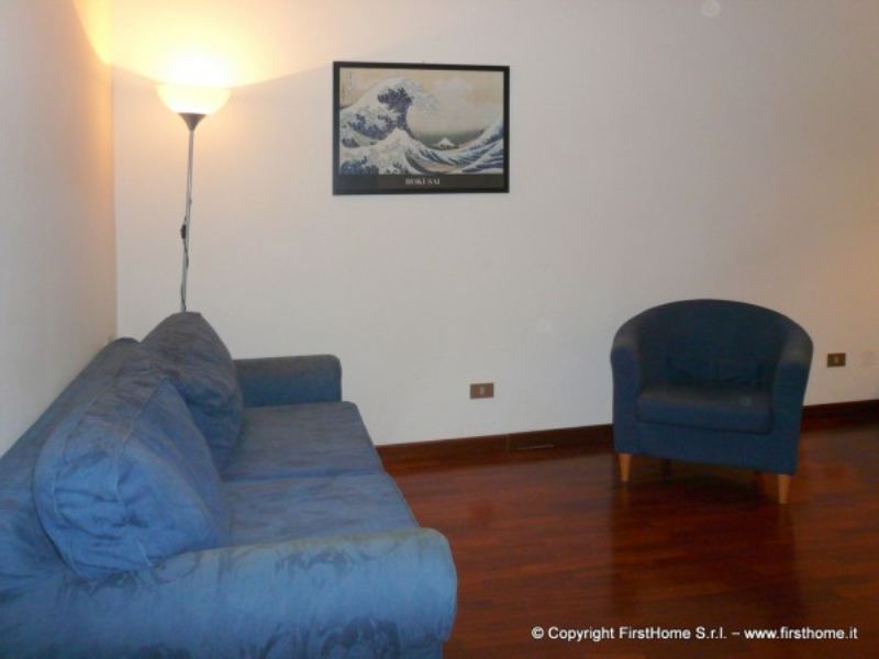 Appartamento MILANO affitto  BOCCONI Salasco FirstHome S.r.l.