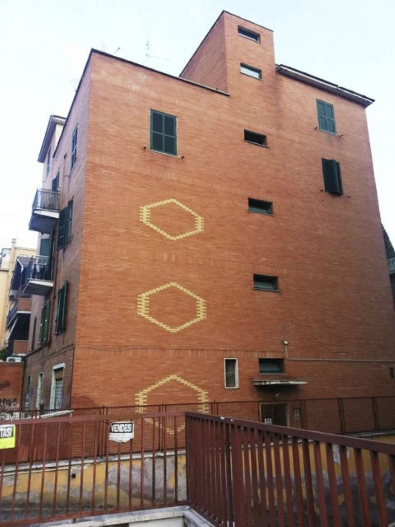 Negozio - Loc.Com. ROMA vendita  TORREVECCHIA via acquedotto paolo GENIUS CASE