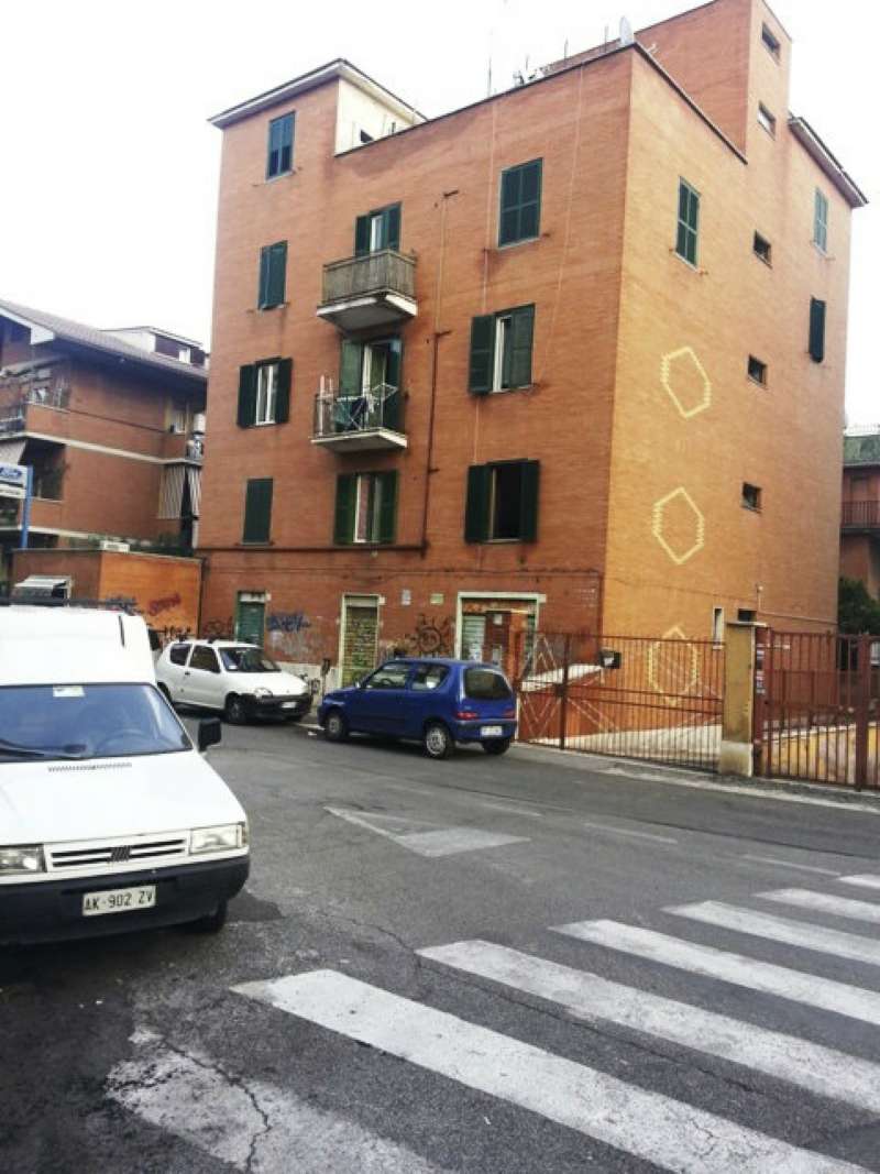  roma vendita quart: torrevecchia genius-case