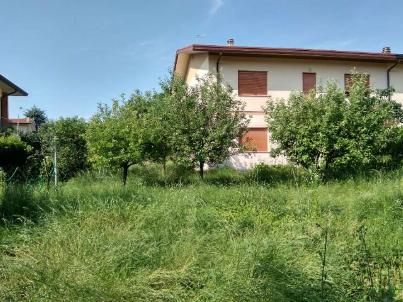 Villa Unifamiliare - Indipendente VITTORIO VENETO vendita   via dei furlani GENIUS CASE