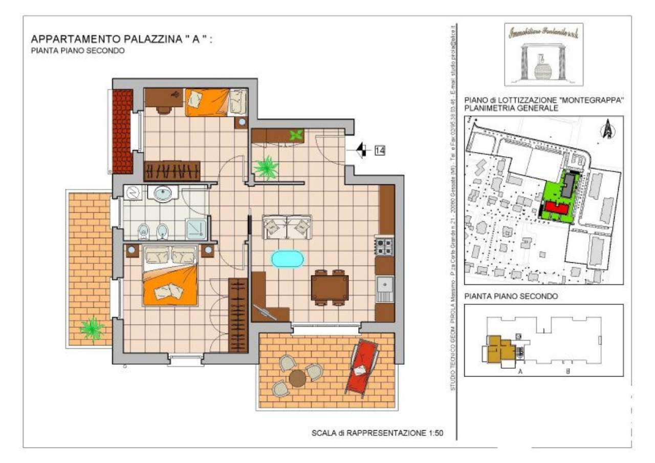  pozzuolo-martesana vendita quart:  studio-immobiliare-associato