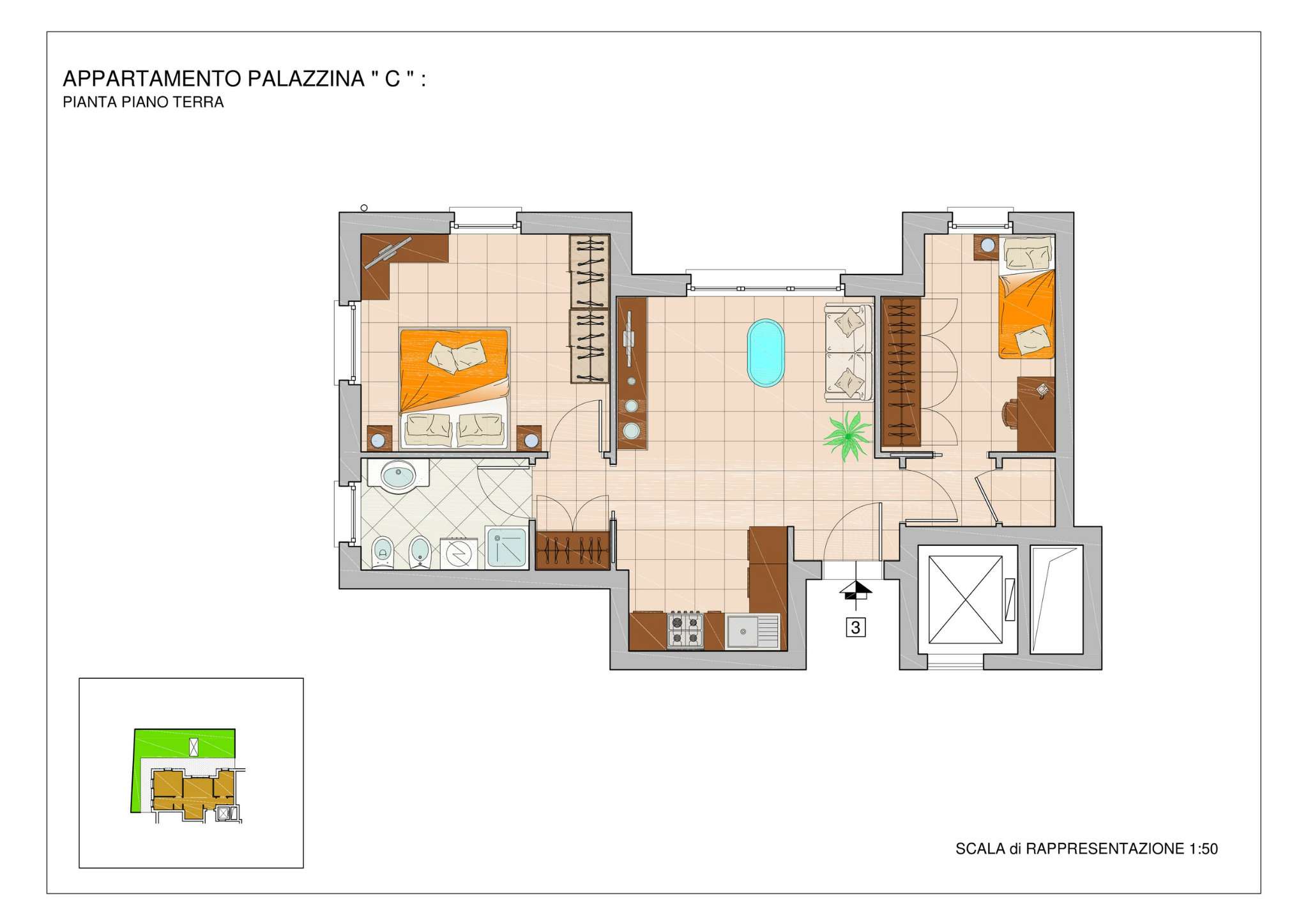  pozzuolo-martesana vendita quart:  studio-immobiliare-associato