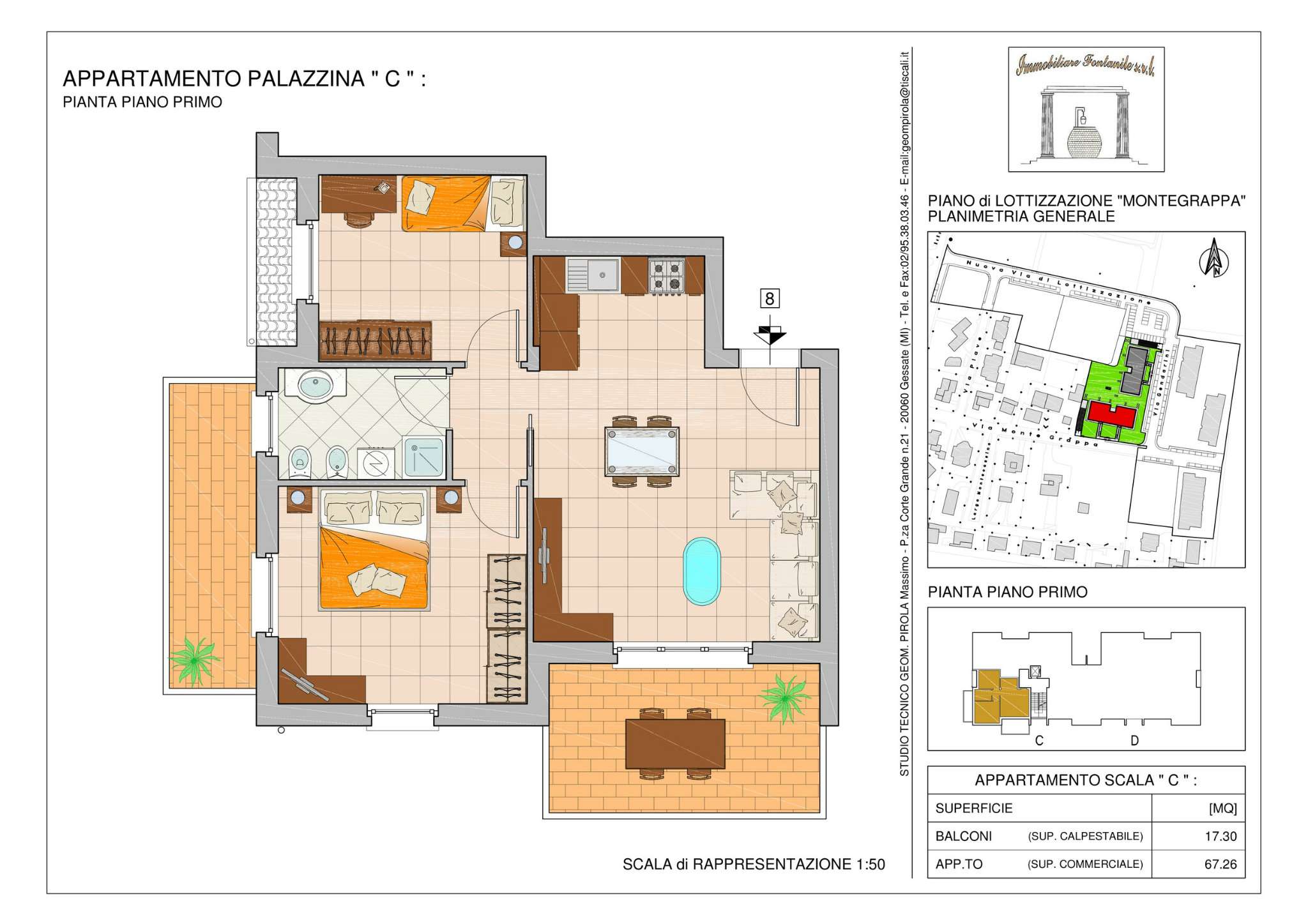  pozzuolo-martesana vendita quart:  studio-immobiliare-associato