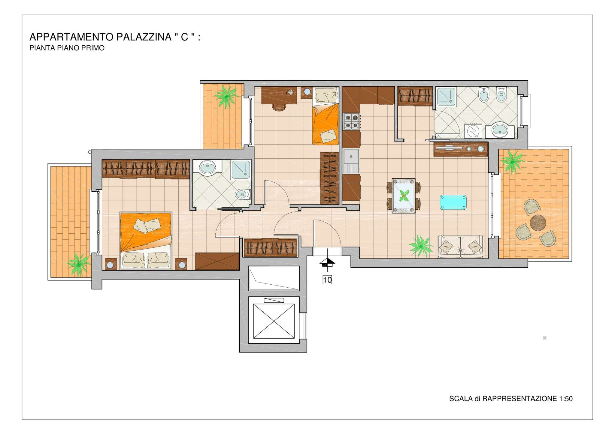  pozzuolo-martesana vendita quart:  studio-immobiliare-associato