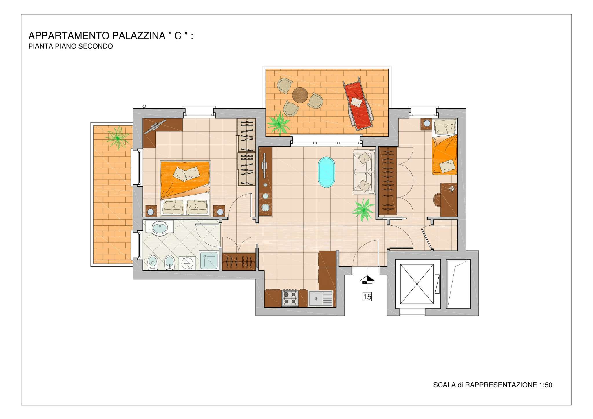  pozzuolo-martesana vendita quart:  studio-immobiliare-associato