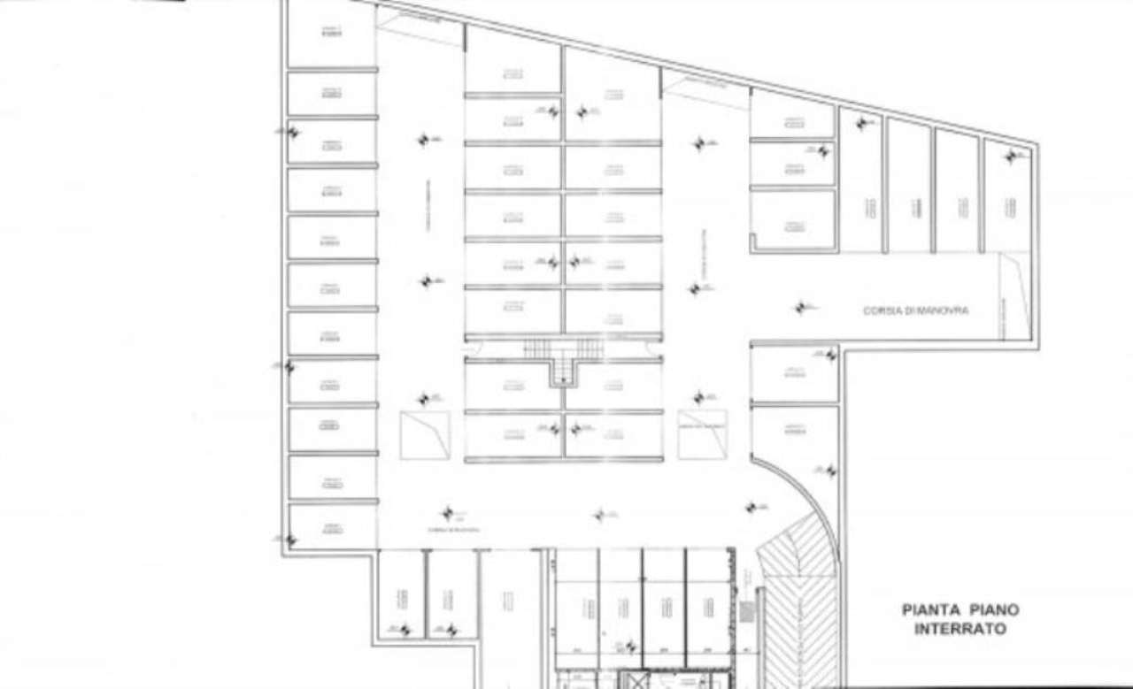 Ufficio - Loc.Com. TORINO affitto  PARELLA Giacinto Pacchiotti REAL ESTATE CONSULTING DI TORTA MAURO