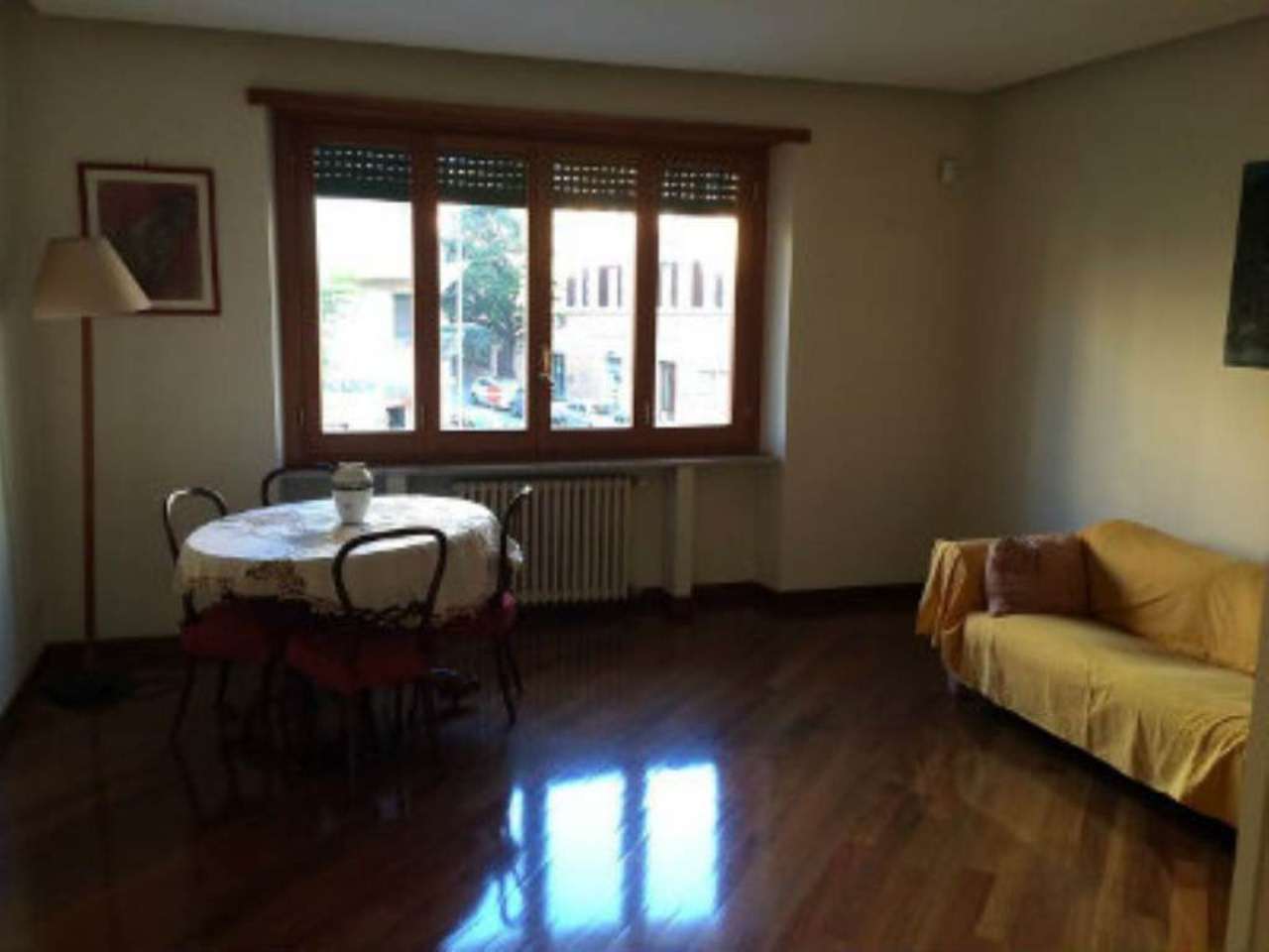 Appartamento ROMA vendita  San giovanni Taranto HALLBERG REAL ESTATE