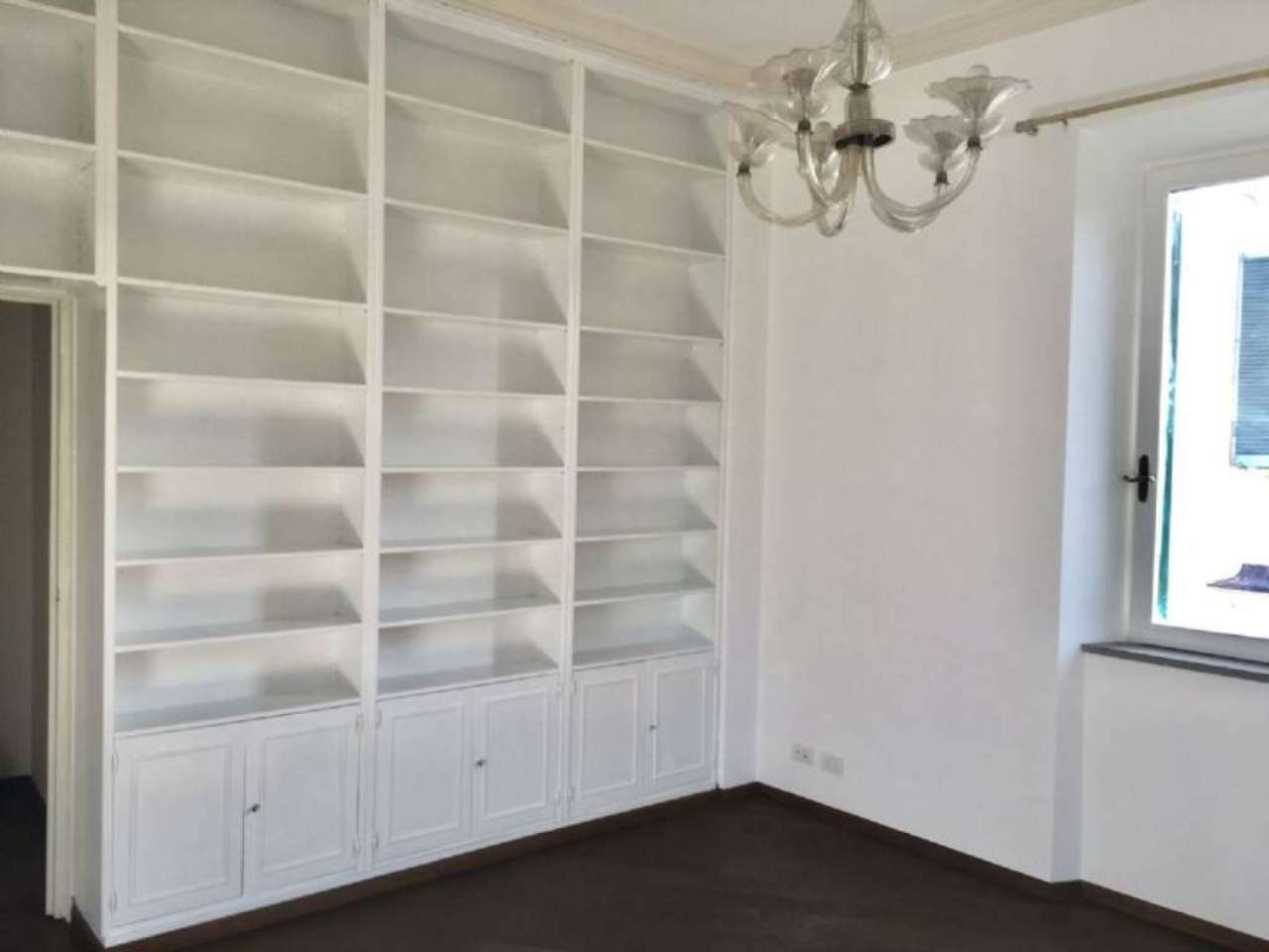 Ufficio - Loc.Com. ROMA affitto  Centro storico Farnese HALLBERG REAL ESTATE