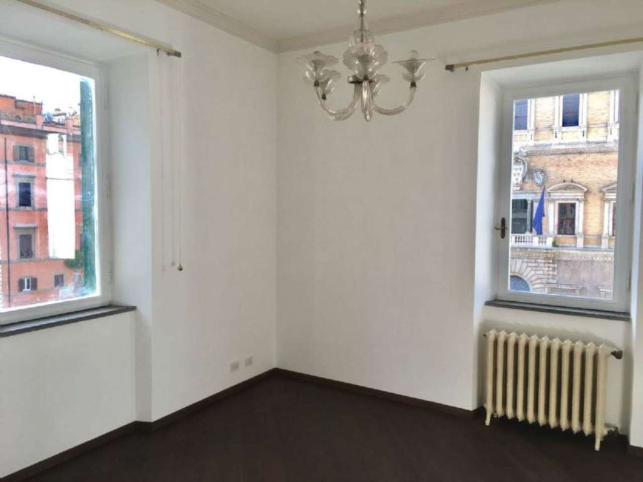 Ufficio - Loc.Com. ROMA affitto  Centro storico Farnese HALLBERG REAL ESTATE