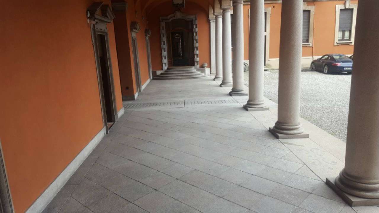  milano affitto quart: centro storico hallberg-real-estate